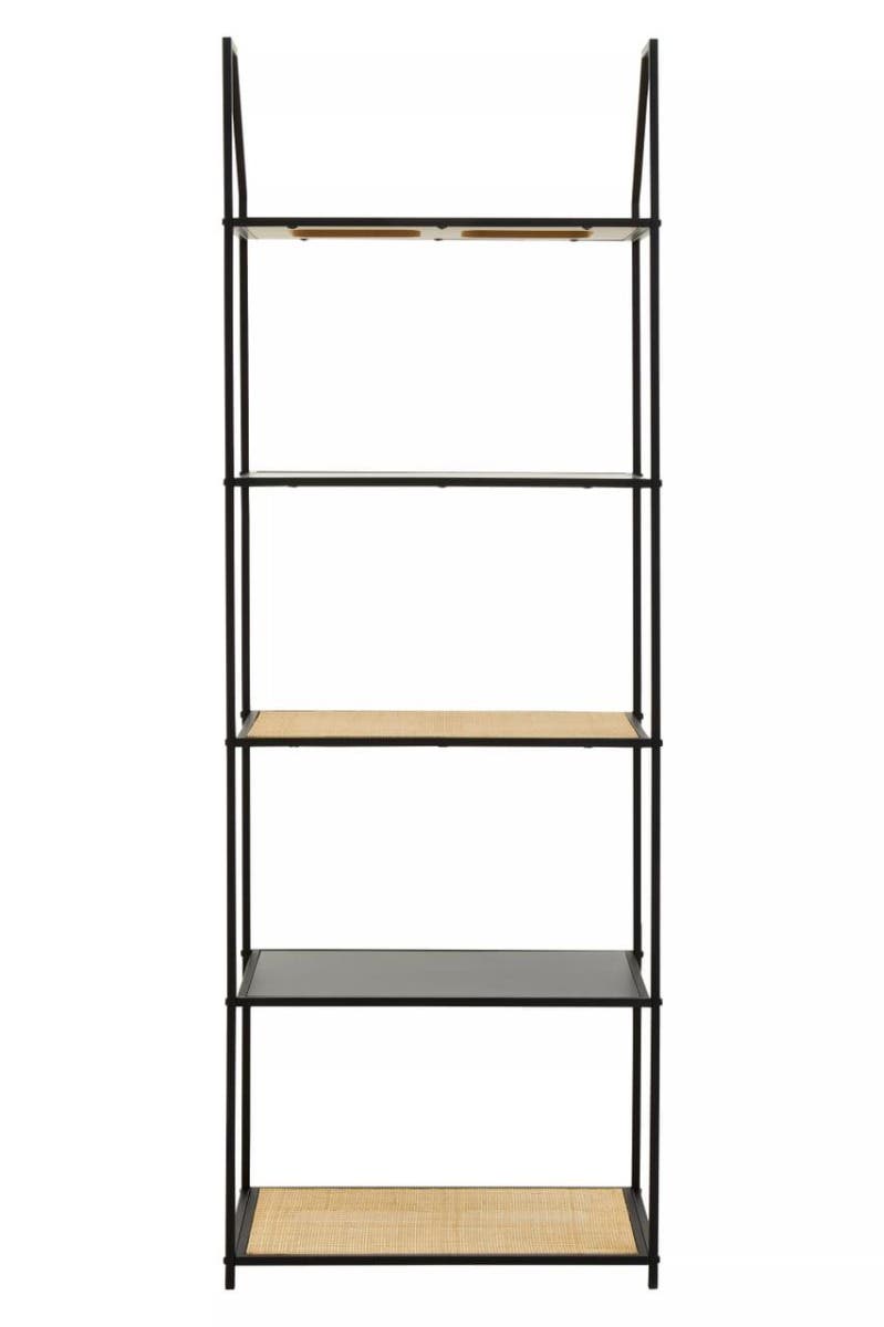 Depok Five Tier Shelf Unit