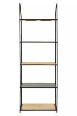 Depok Five Tier Shelf Unit