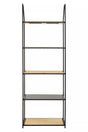 Depok Five Tier Shelf Unit