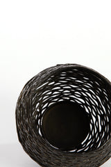 Bronze Sabana Tealight Holder Ø10x9.5 cm