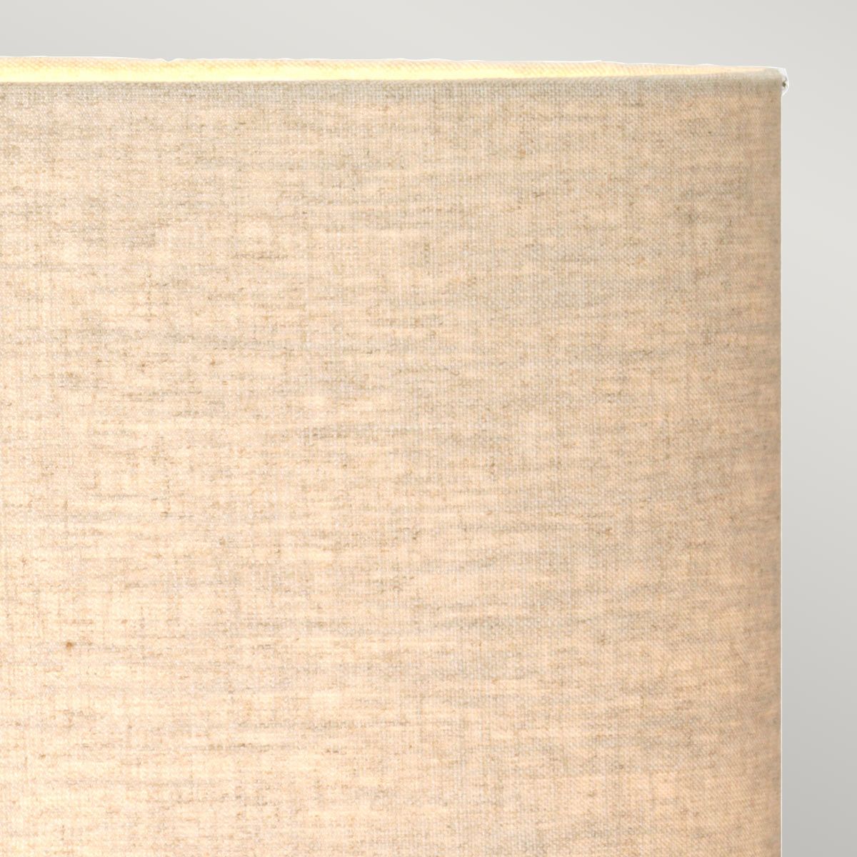 Angus 1 Light Table Lamp with Oval Shade Bronze Patina