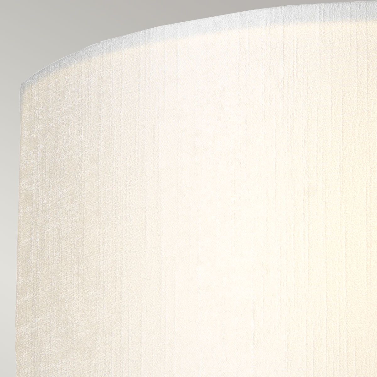Cooper Medium Curved Wall Light with Aged Brass Back Plate Aged Brass