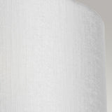 Cooper Medium Curved Wall Light with Polished Chrome Back Plate Polished Chrome