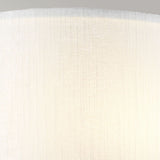 Cooper Medium Curved Wall Light with Polished Chrome Back Plate Polished Chrome