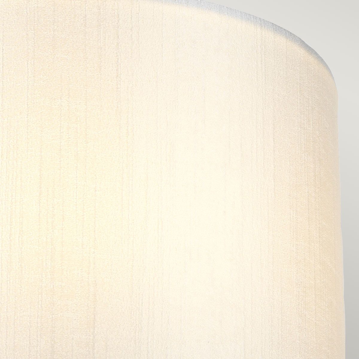 Cooper Small Curved Wall Light with Aged Brass Back Plate Aged Brass