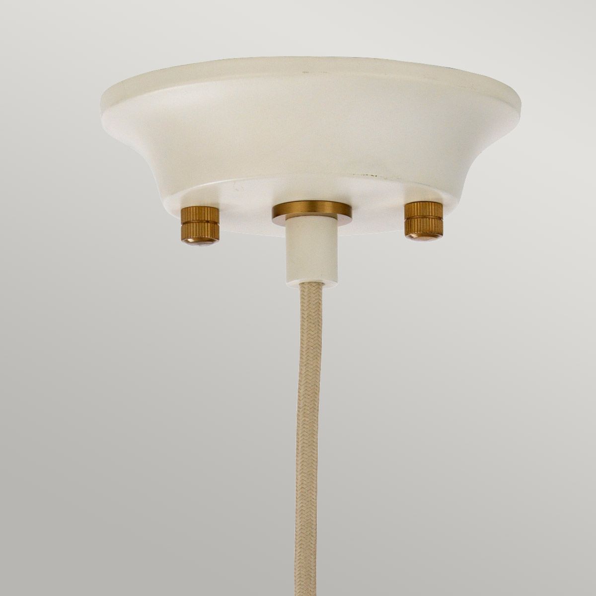 Celestial Elegance 1 Light Pendant