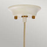Celestial Elegance 1 Light Pendant