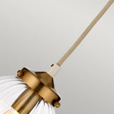 Celestial Elegance 1 Light Pendant