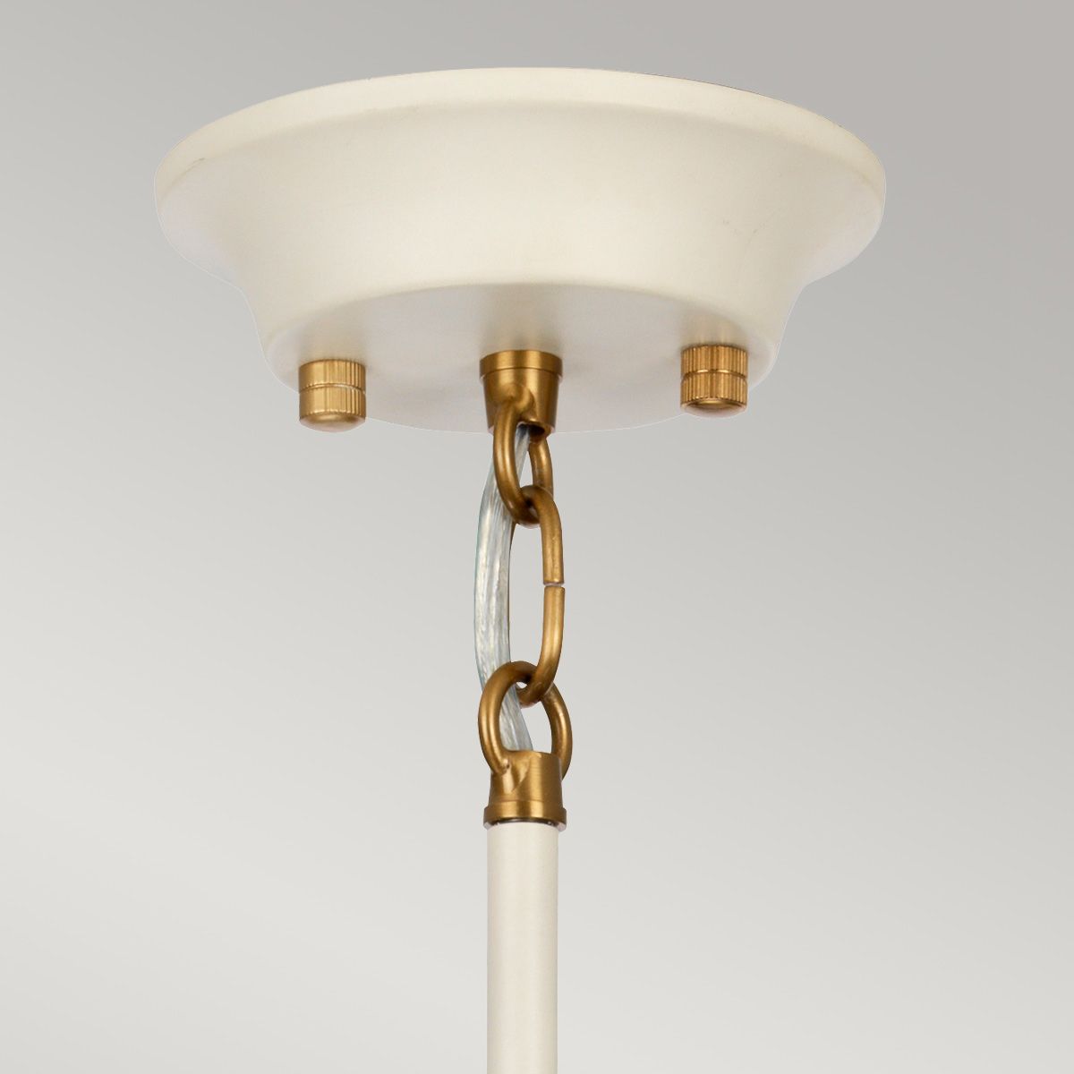 Celestial Elegance 5-Light Chandelier
