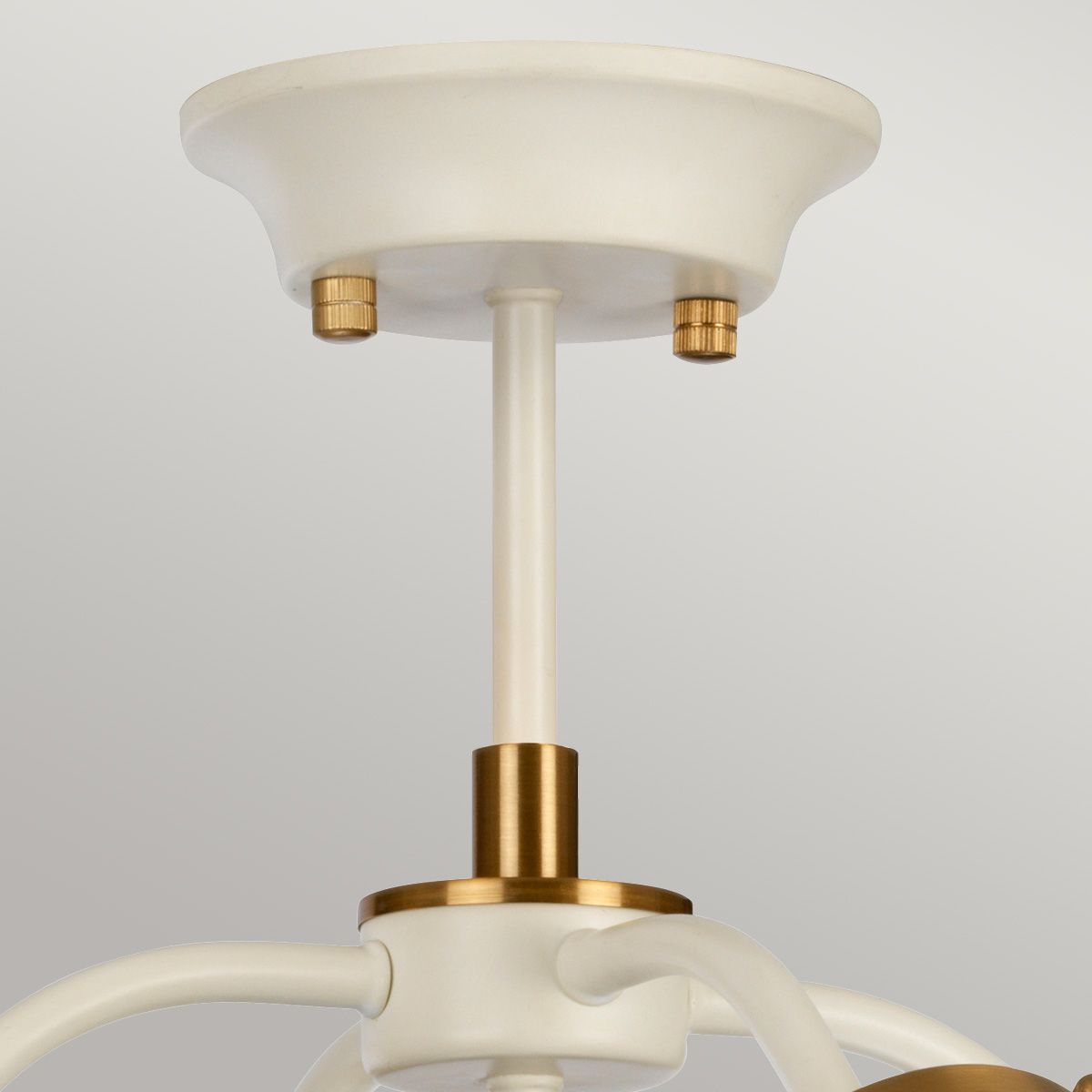 Celestial Elegance 5-Light Chandelier