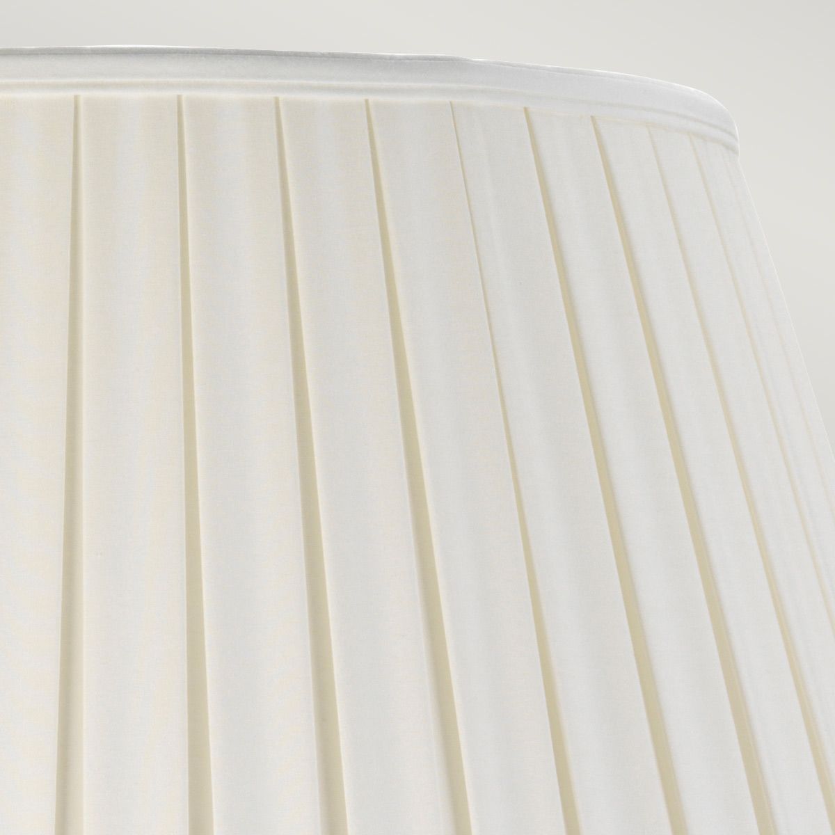 Dalian 1 Light Table Lamp with Tall Empire Shade Celadon
