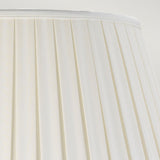 Dalian 1 Light Table Lamp with Tall Empire Shade Celadon