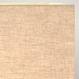Dorado 1 Light Table Lamp with Rectangle Shade Bronze Patina