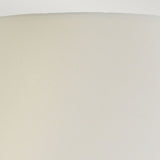 Harbin Gourd 1 Light Table Lamp with Tall Empire - Duck Egg Blue Duck Egg Blue