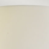 Harbin Gourd 1 Light Table Lamp with Tall Empire - Oxblood Oxblood