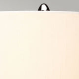 Azure Elegance Table Lamp - Kara Collection