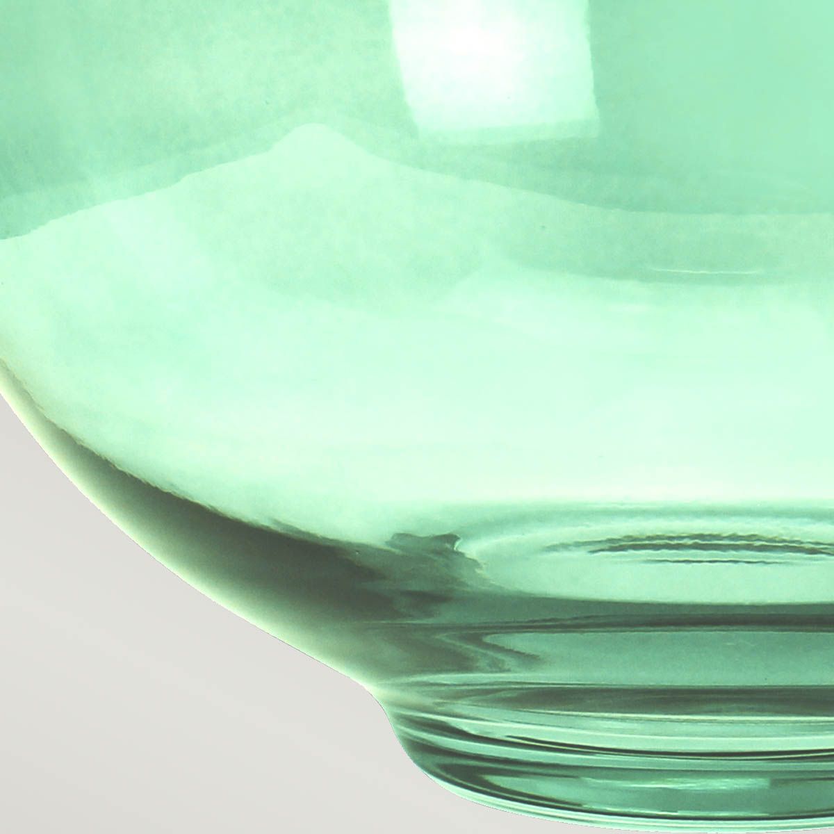 Kara Table Lamp - Vintage Green Elegance