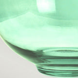 Kara Table Lamp - Vintage Green Elegance