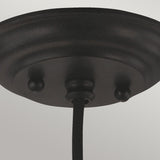 Matrimonio Driftwood Pendant Light