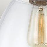 Matrimonio Driftwood Pendant Light