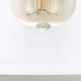 Matrimonio Single-Light Rustic Mini Pendant