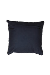 Harpy Black 45x45 cm Decorative Cushion