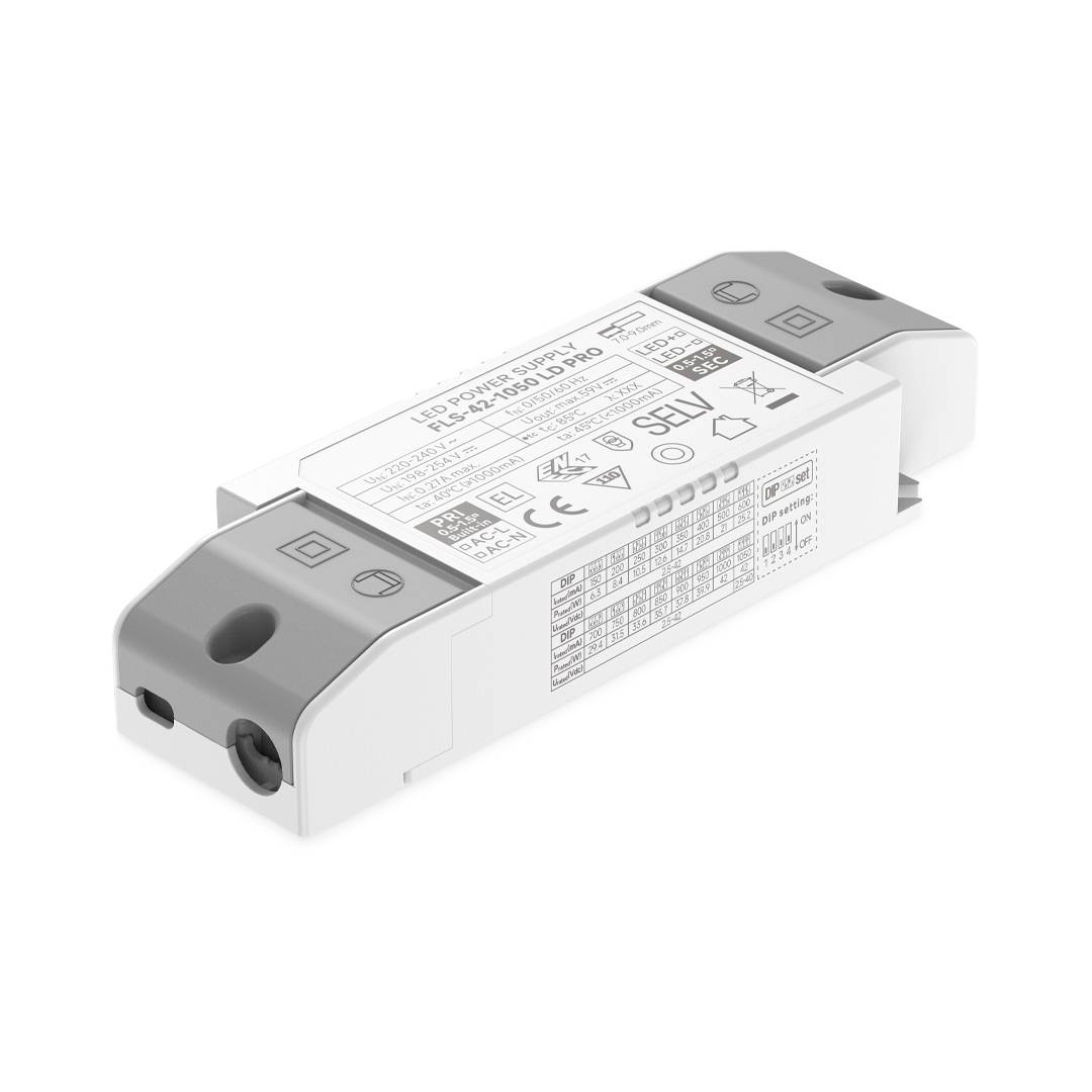 PLU 150-700mA LED Driver