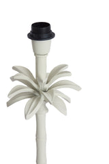 Elegant Cream Armata Lamp Base Ø15x57 cm