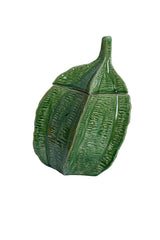 Sabara Emerald Green Decorative Box 21x20.5x31 cm