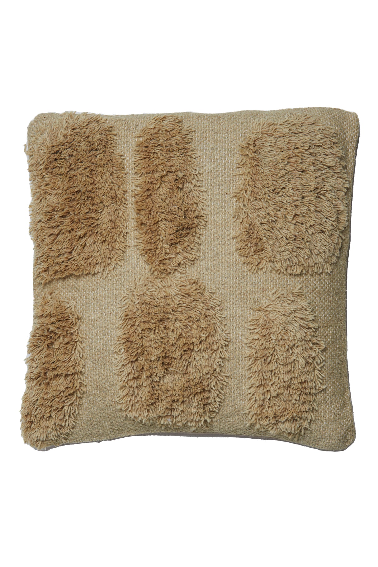 Luxurious Green Latium Cushion 45x45 cm