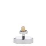 Esben Touch Table Lamp Polished Chrome Base Only