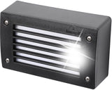 Extraleti 200 GL 3W GX53 LED CCT, Surface Bricklight, Black/Opal