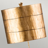 Fragment Gold Elegance Floor Lamp