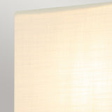 Swirl 1lt Small Wall Light - Gold Leaf Gold Leaf