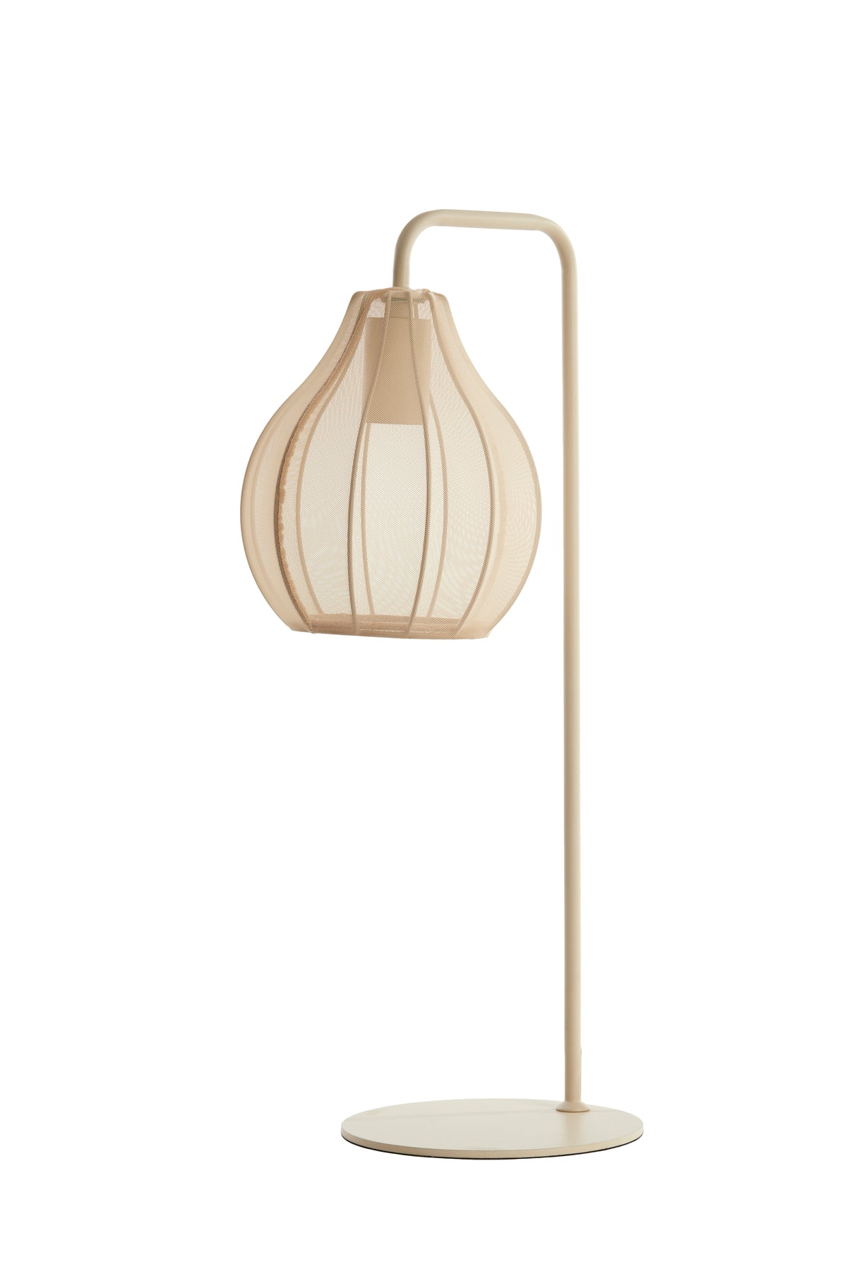 Elati Sand Table Lamp 20x60.5 cm