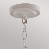 Colonial Charm Hartsville 5-Light Chandelier