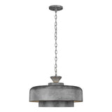 Haymarket Vintage Industrial Pendant Light