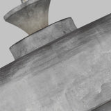 Haymarket Vintage Industrial Pendant Light