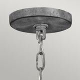 Haymarket Vintage Industrial Pendant Light