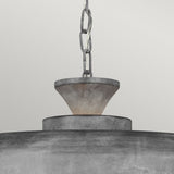 Haymarket Vintage Industrial Pendant Light