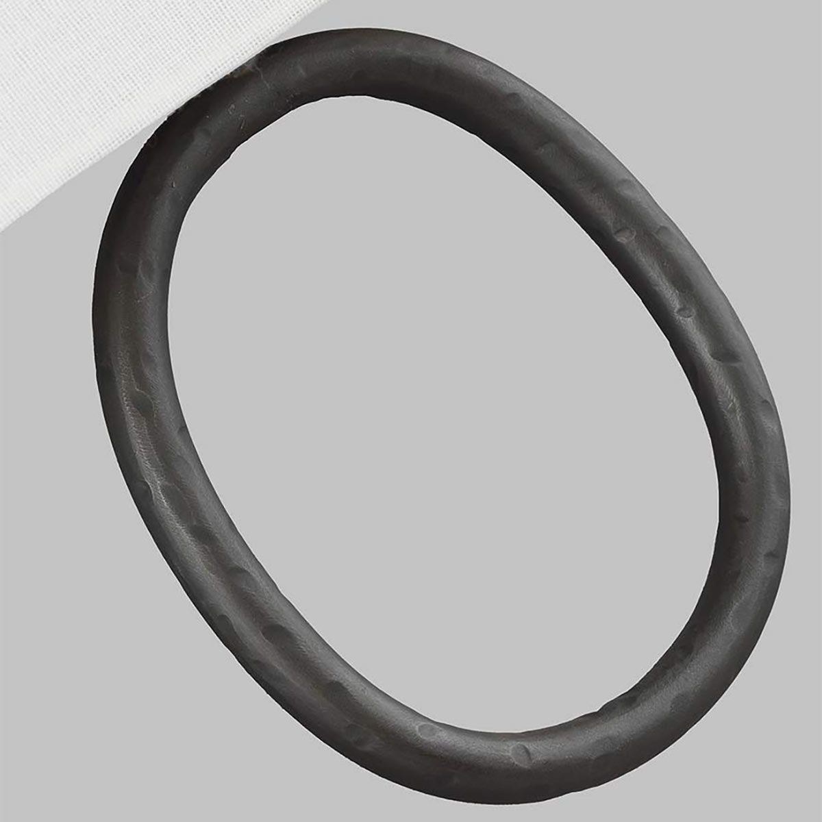 Indo Modern Rustic Oval Wall Light