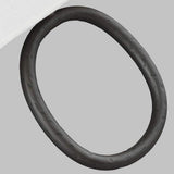 Indo Modern Rustic Oval Wall Light