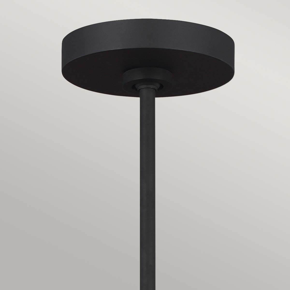 Jax Celestial Starburst 10-Light Interior Chandelier - Midnight Black