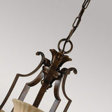 Kelham Hall European Elegance 5-Light Chandelier