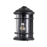Coastal Beacon Wall Lantern