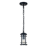 Nautical Beacon 1 Light Compact Chain Lantern