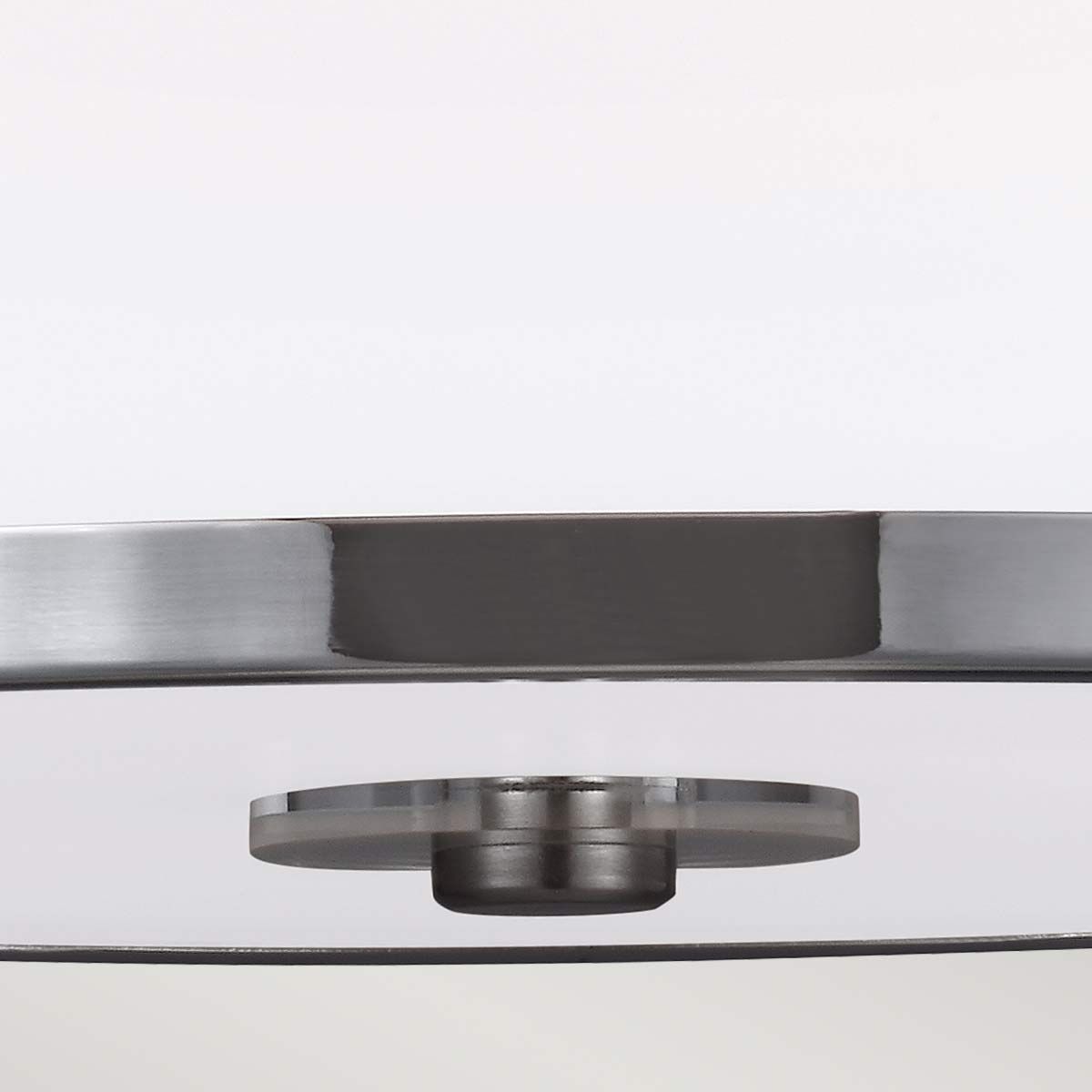 Prospect Park Modern Elegance Semi-Flush Pendant Light