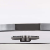 Prospect Park Modern Elegance Semi-Flush Pendant Light