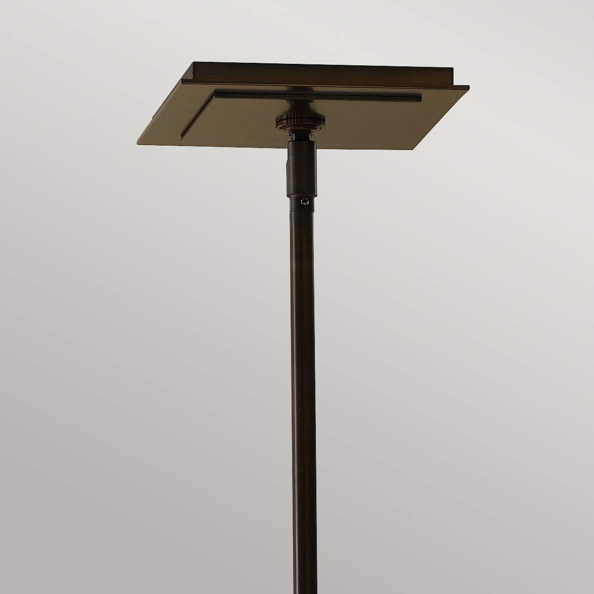 Vintage-Inspired Bronze and Gold Chandelier with Decorative French Art Detailing