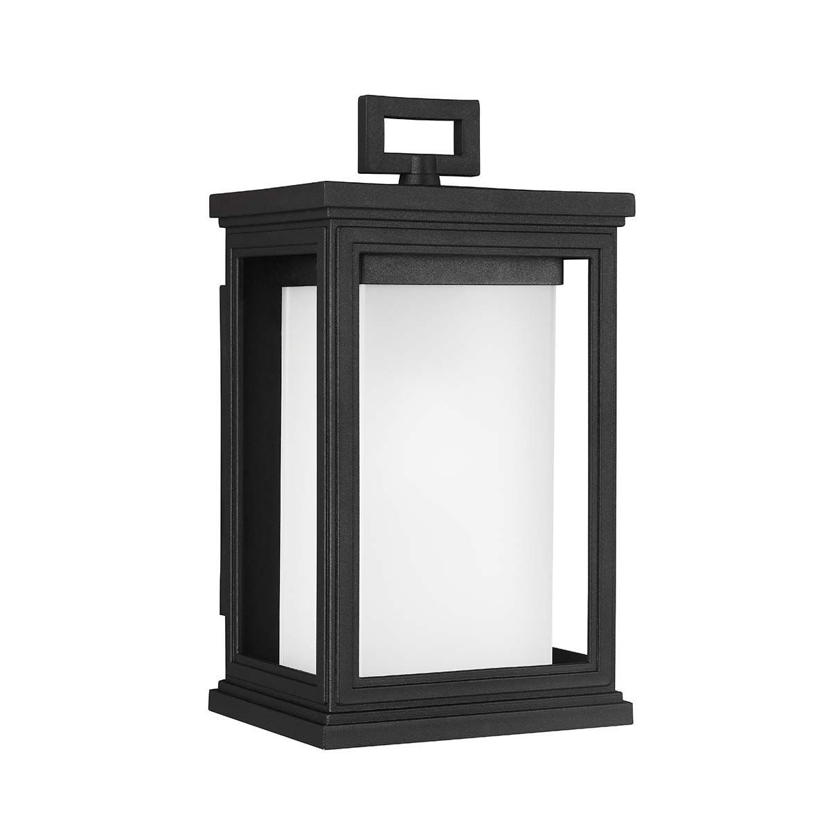 Roscoe Contemporary Coach-Style Wall Lantern